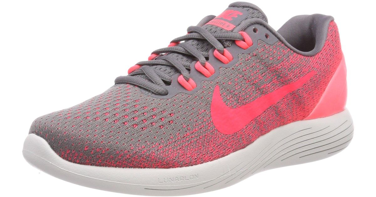 Nike lunarglide 9 on sale donna