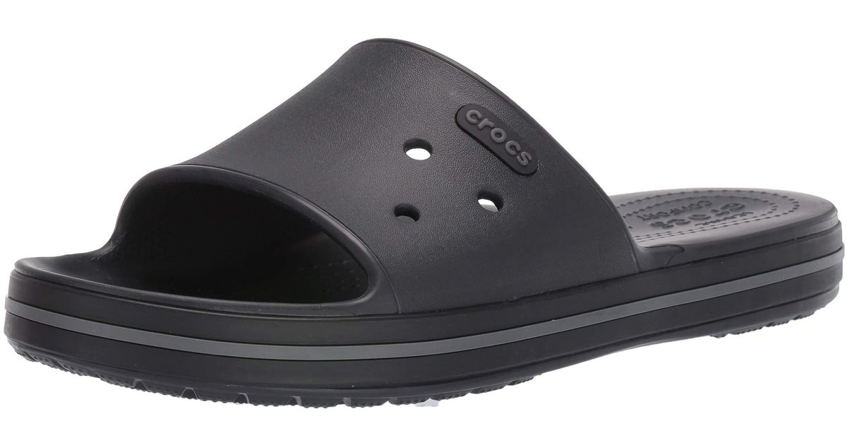 Crocs Unisex Crocbandâ¢ III Slide