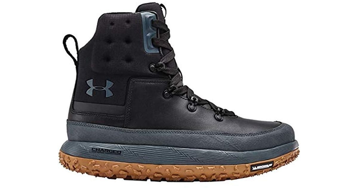 under armour tire boots