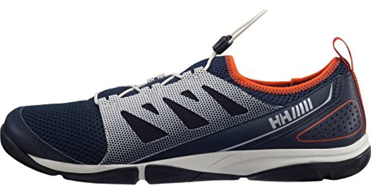 helly hansen men's aquapace 2 water shoe