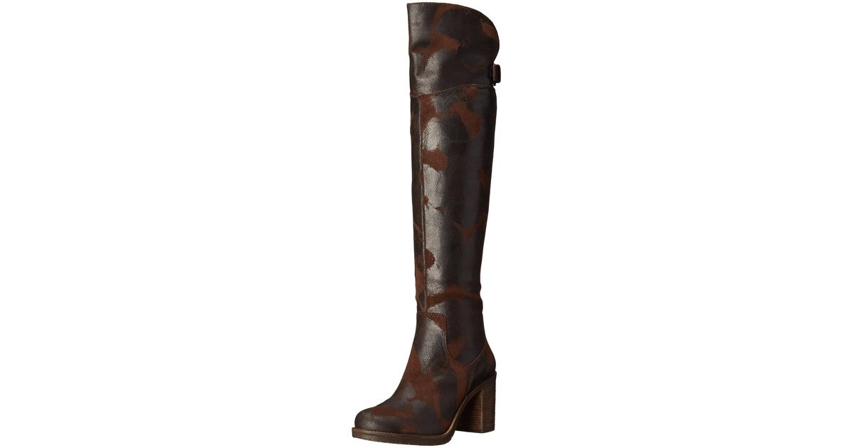 donald j pliner over the knee boots