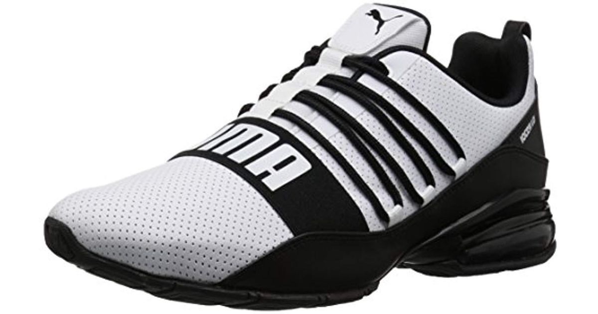 puma cell regulate sl black