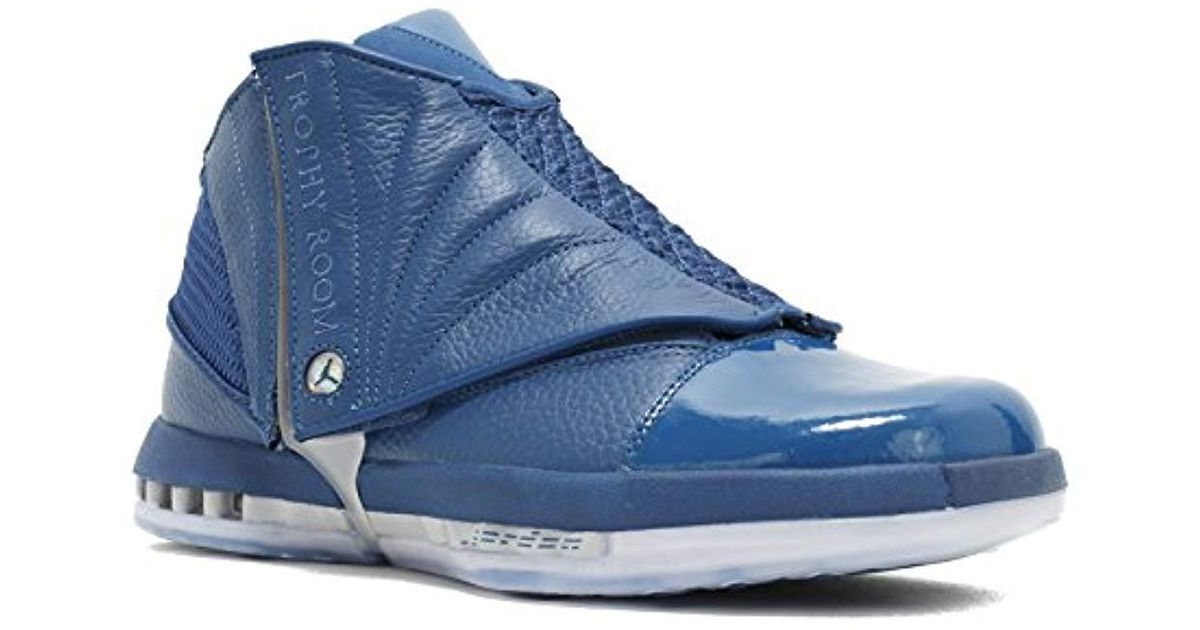 jordan 16 nike