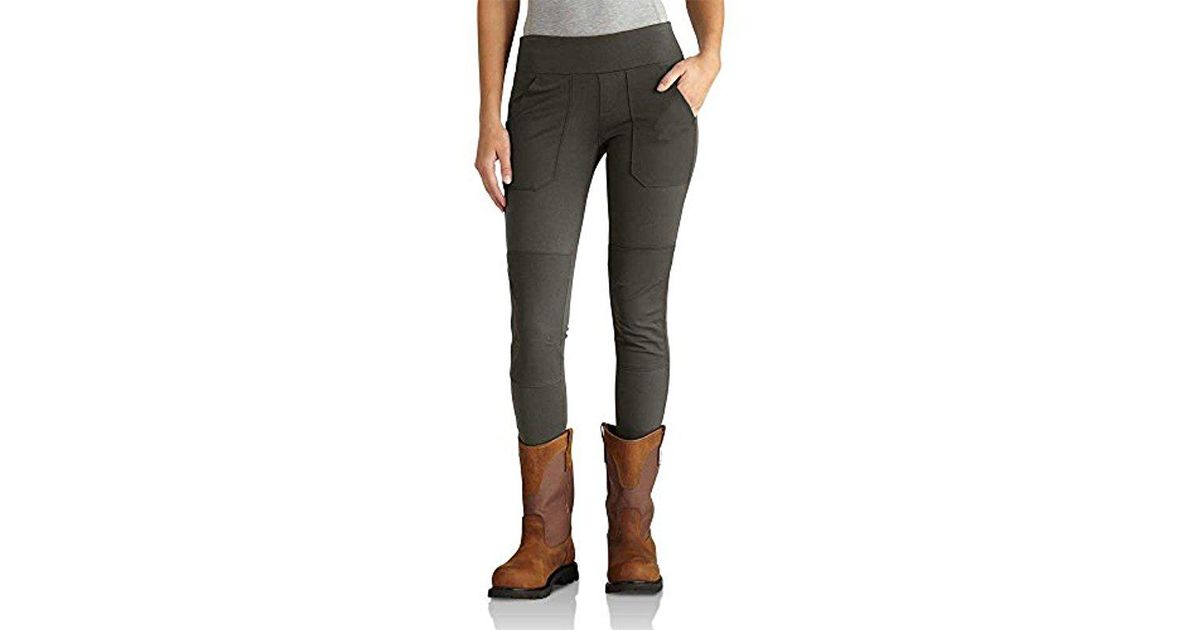 Force Utility Legging 