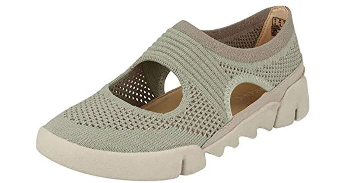 clarks tri blossom
