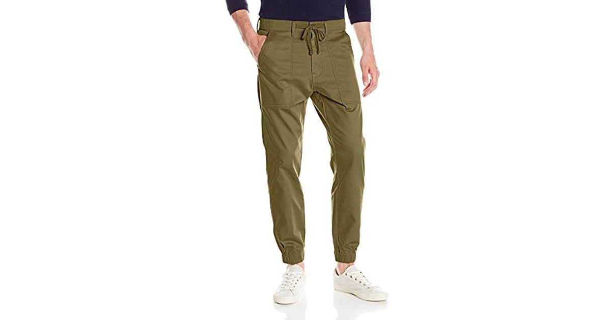 levi's jogger pants