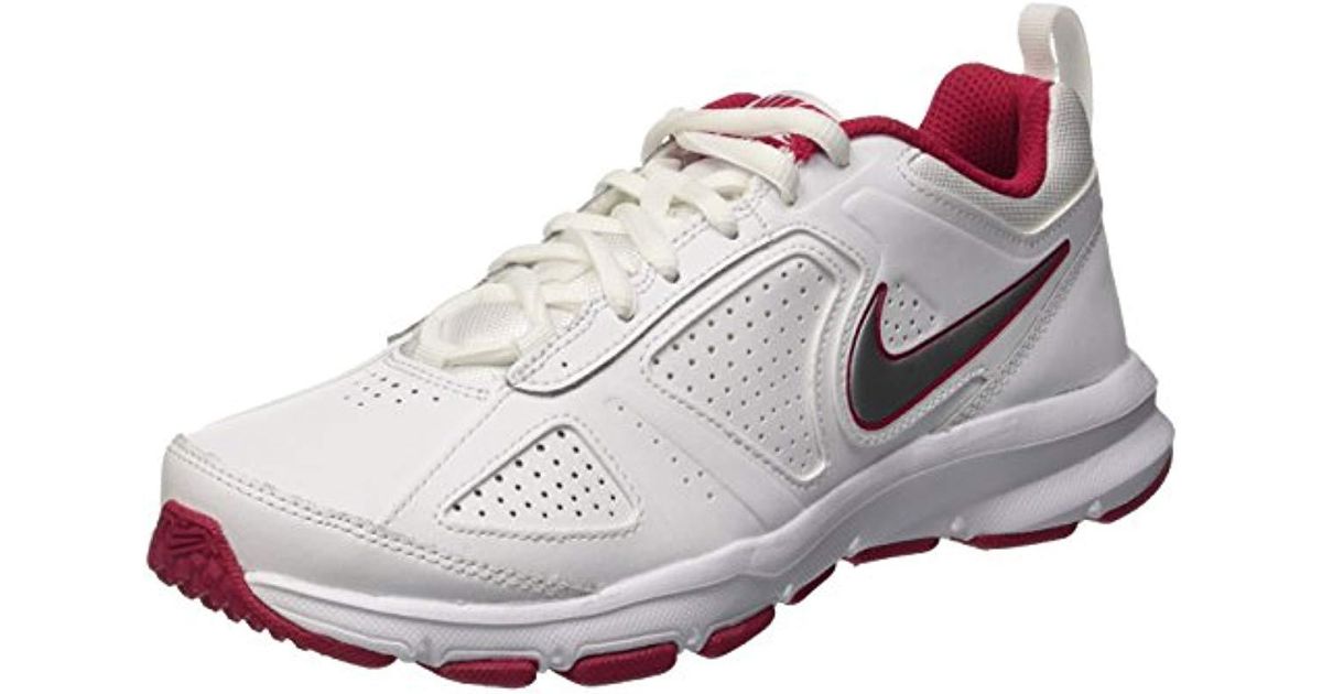 Nike Wmns T-lite Xi Multisport Outdoor Shoes in White | Lyst UK