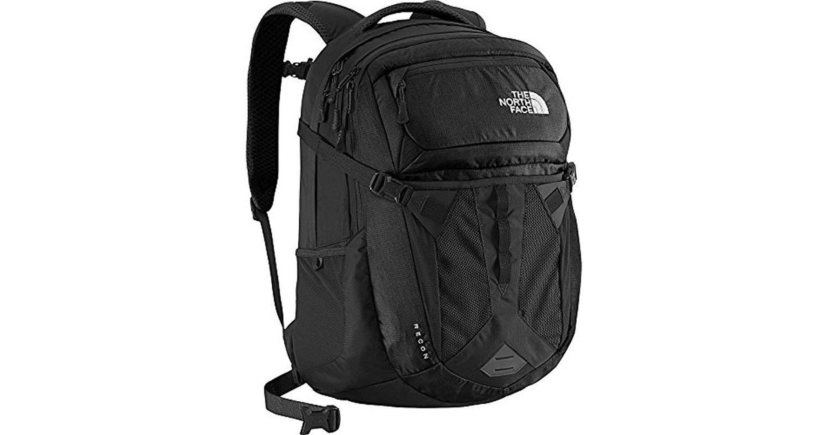 the north face recon 30l day pack