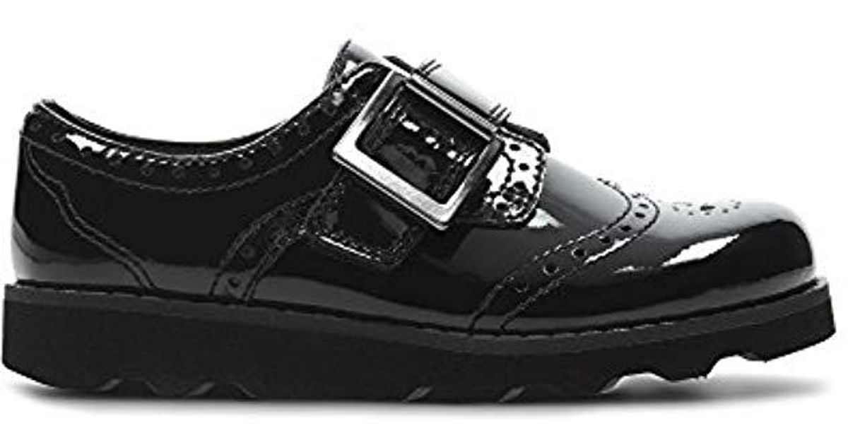 clarks crown pride shoes