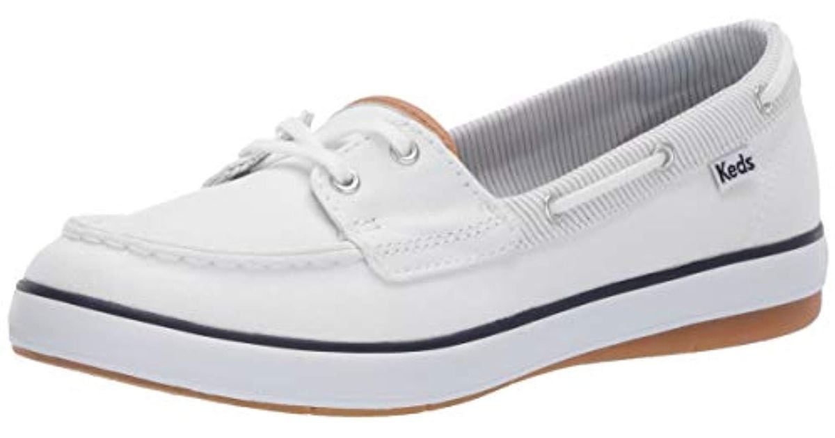 Ked boat best sale shoes