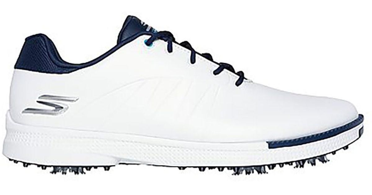 Zapatos de Golf Ligeros e Impermeables para Skechers de hombre de