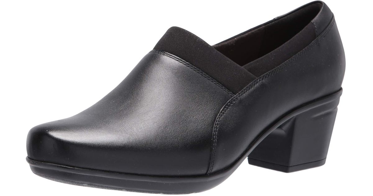 emslie summit clarks