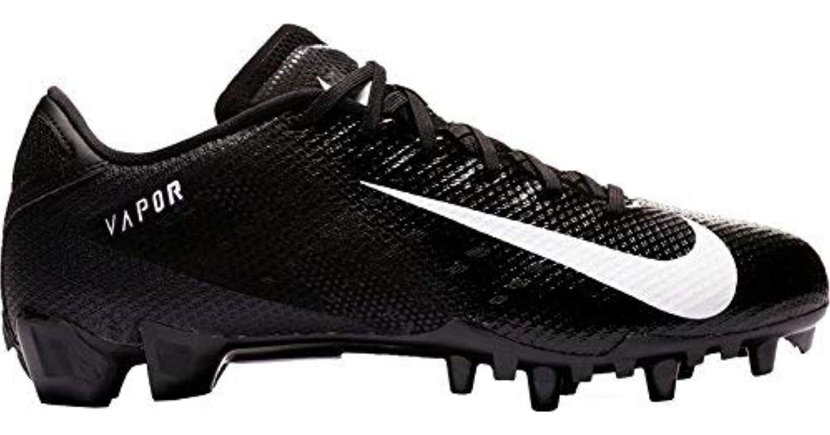 nike untouchable speed 3