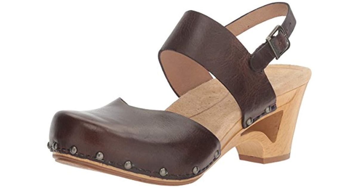 dansko thea clogs