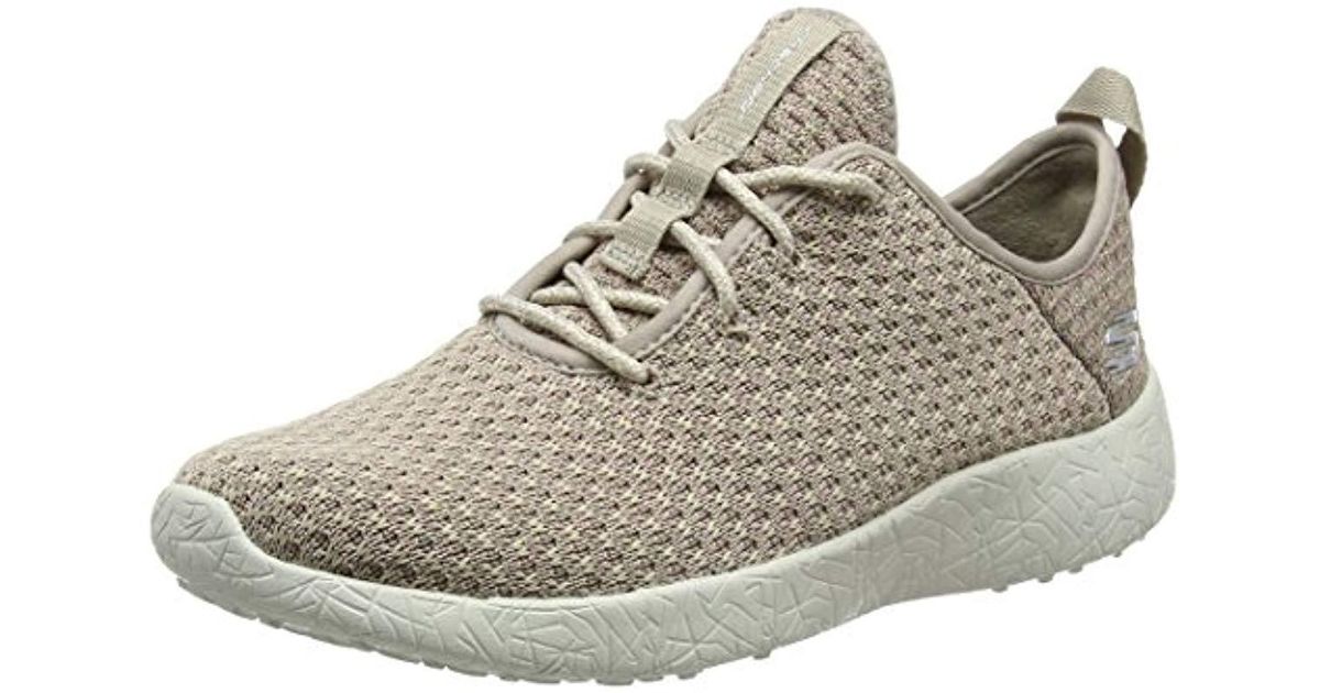 skechers burst tr mujer rebajas