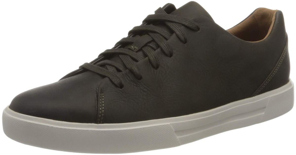 un costa lace clarks