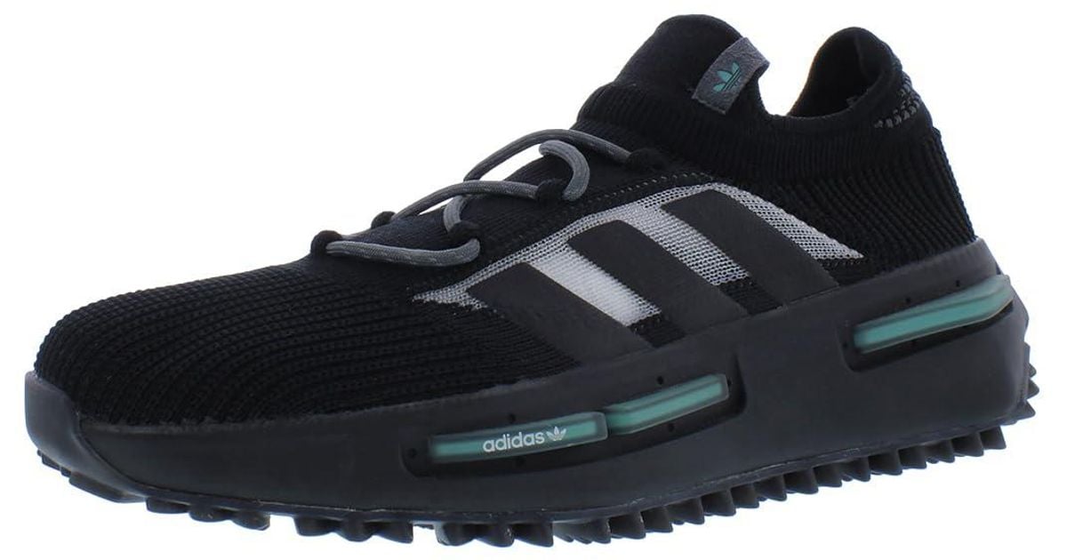 adidas Nmd S1 S Shoes in Blue for Men Lyst UK