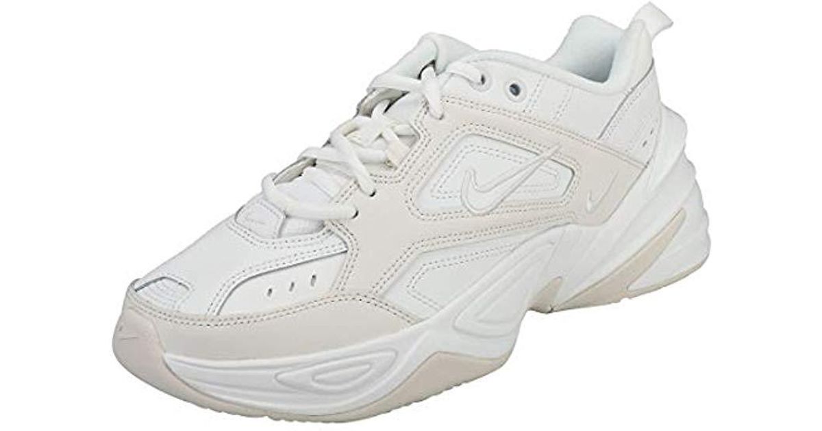 nike m2k tekno white amazon