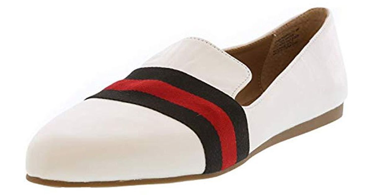 steve madden nema loafer