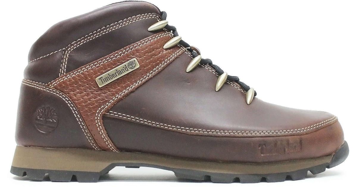Shoe Timberland 6831r Timberland Euro Sprint Boots Timberland Euro