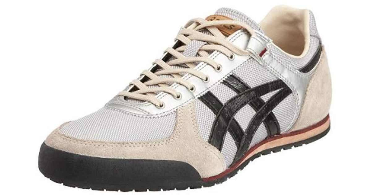 asics tonda