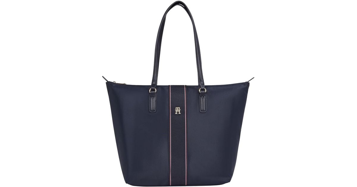 Hilfiger Poppy Tommy Hilfiger Handtasche Amazon TOMMY HILFIGER