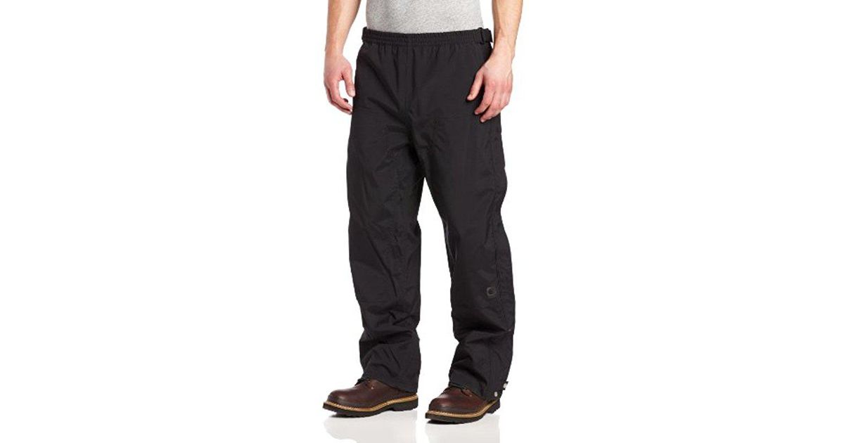 big and tall insulated pants