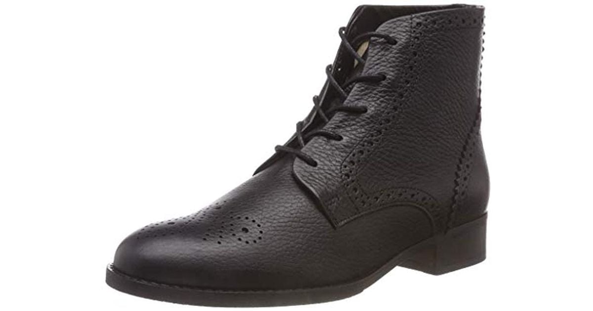 clarks netley freya boot