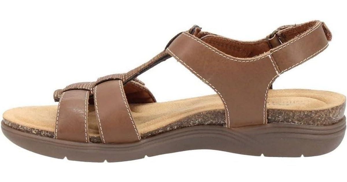 Clarks ladies hotsell sport sandals