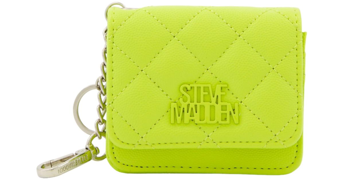 Steve madden wallets sale