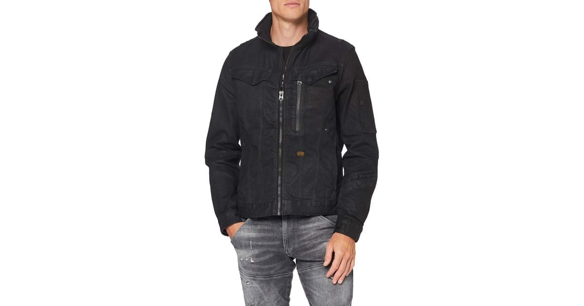 g star citishield zip jacket