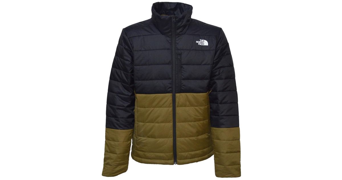 Doudoune the north face militaire sale
