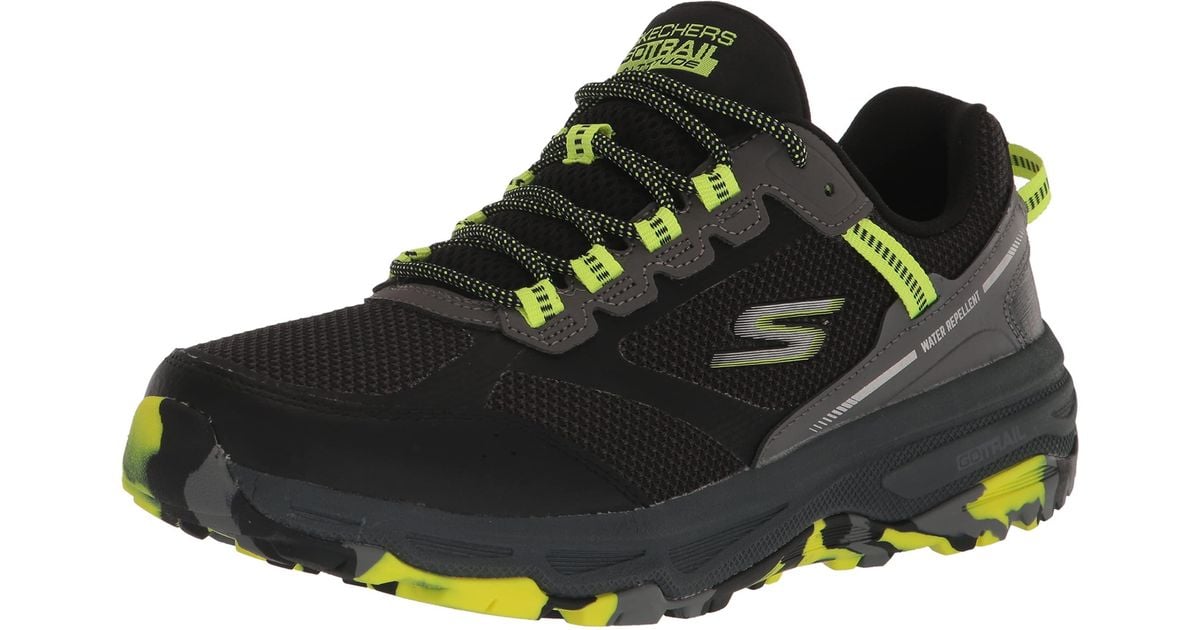 Skechers Gorun Altitudetrail Running Walking Hiking Shoe With Air
