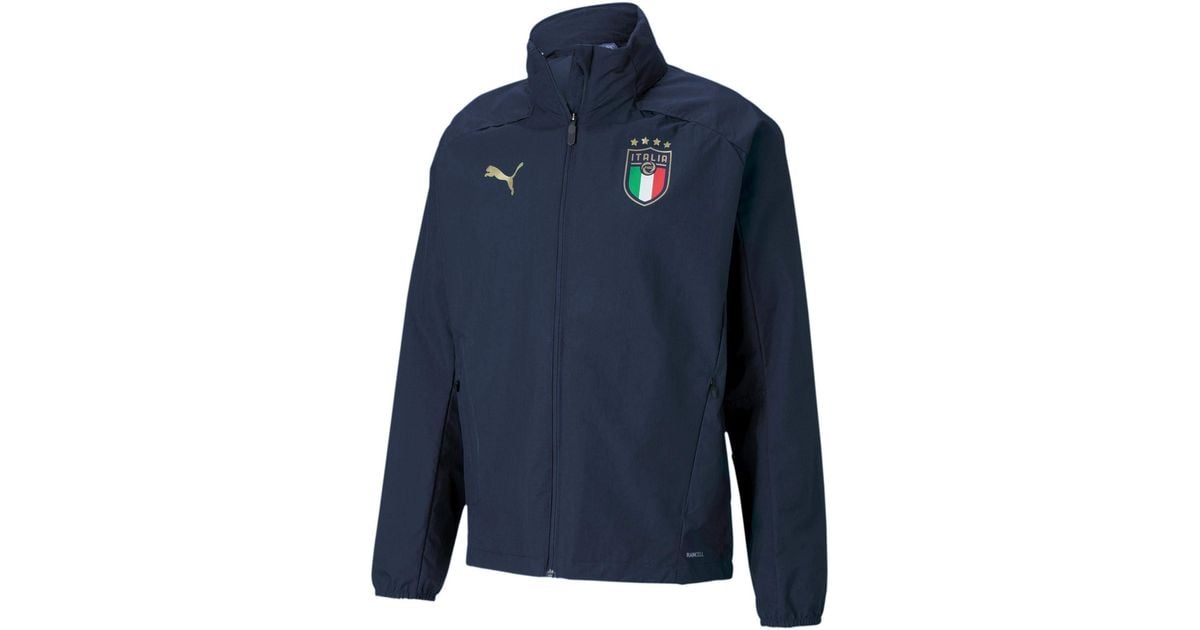 figc rain jacket