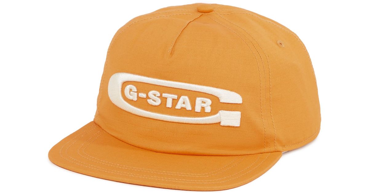 G star 2024 flat cap