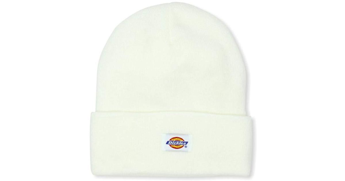 dickies cuffed beanie