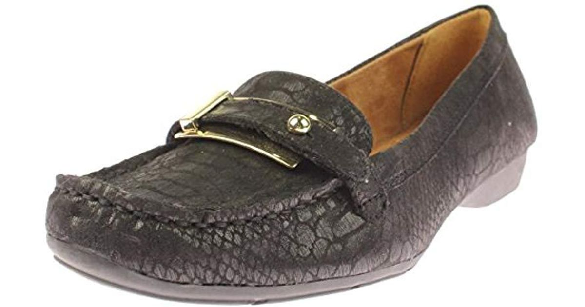 naturalizer women's gisella loafer flat