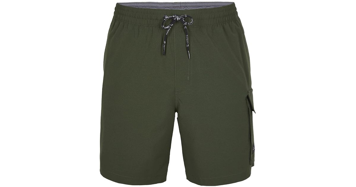 O'neill Sportswear All Day 17