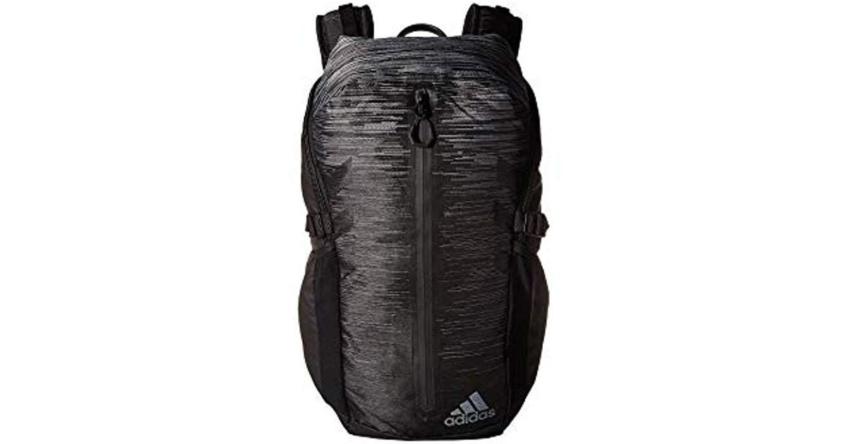 adidas prime weave backpack