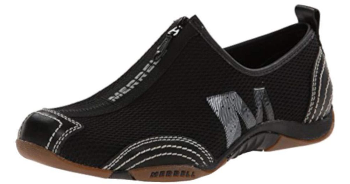 Merrell Black Barrado