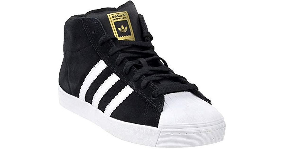adidas pro model vulc adv