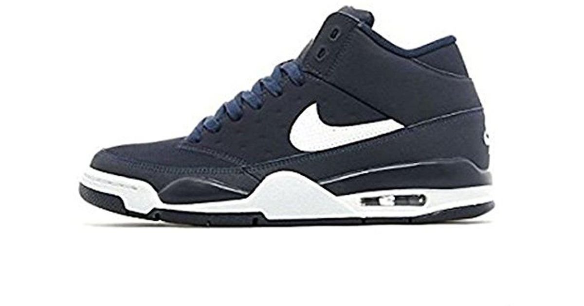 nike flight classic