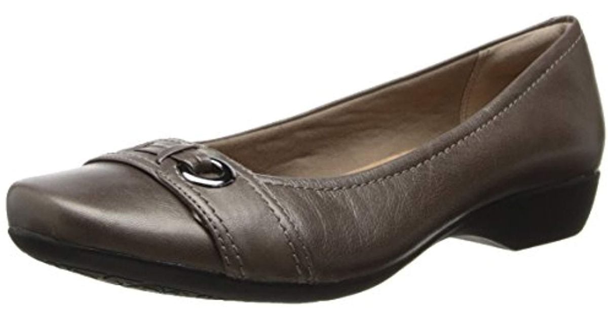 Clarks Leather S Propose Spire Propose 
