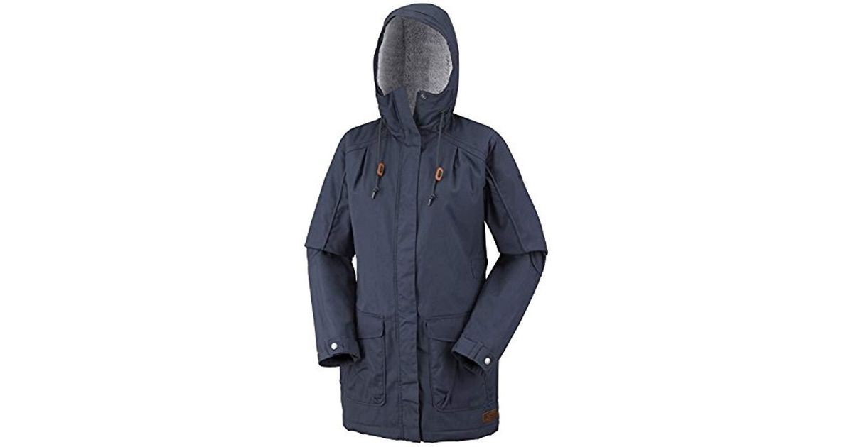 columbia prima element