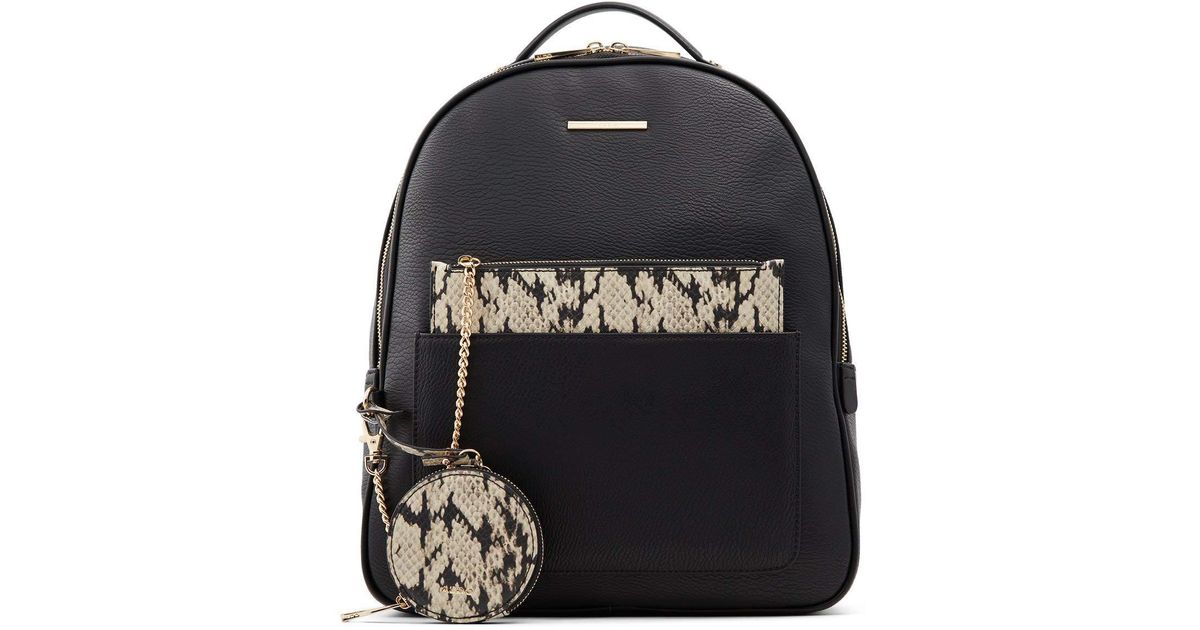 aldo backpack amazon