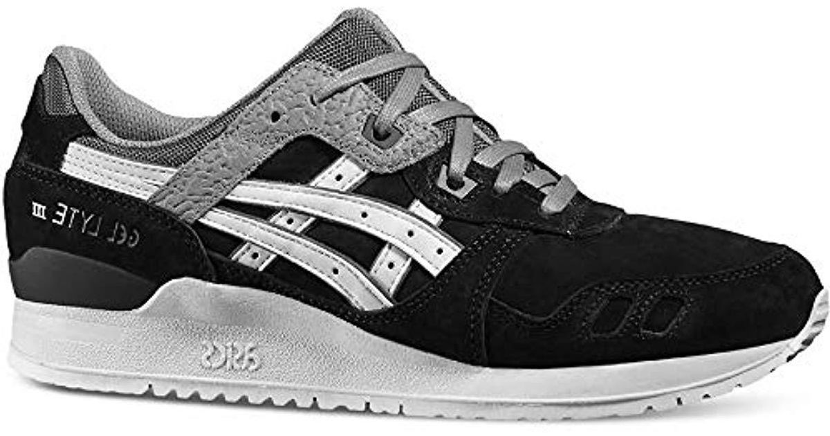 asics gel lyte iii unisex adulto asics gel lyte iii unisex adulto