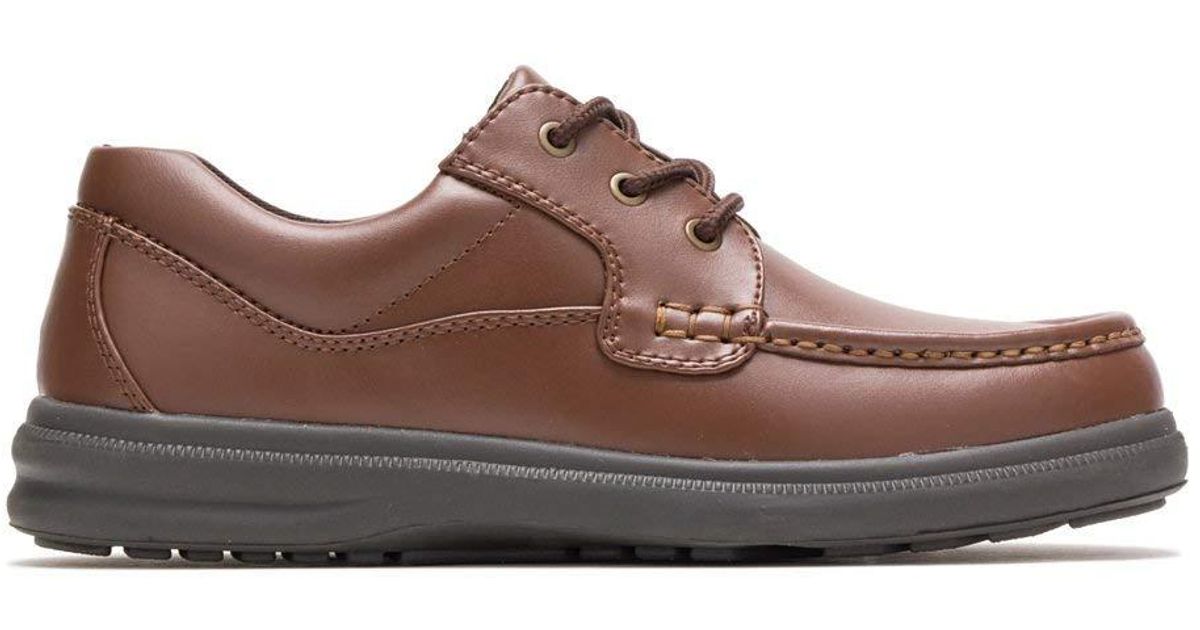 hush puppies gus