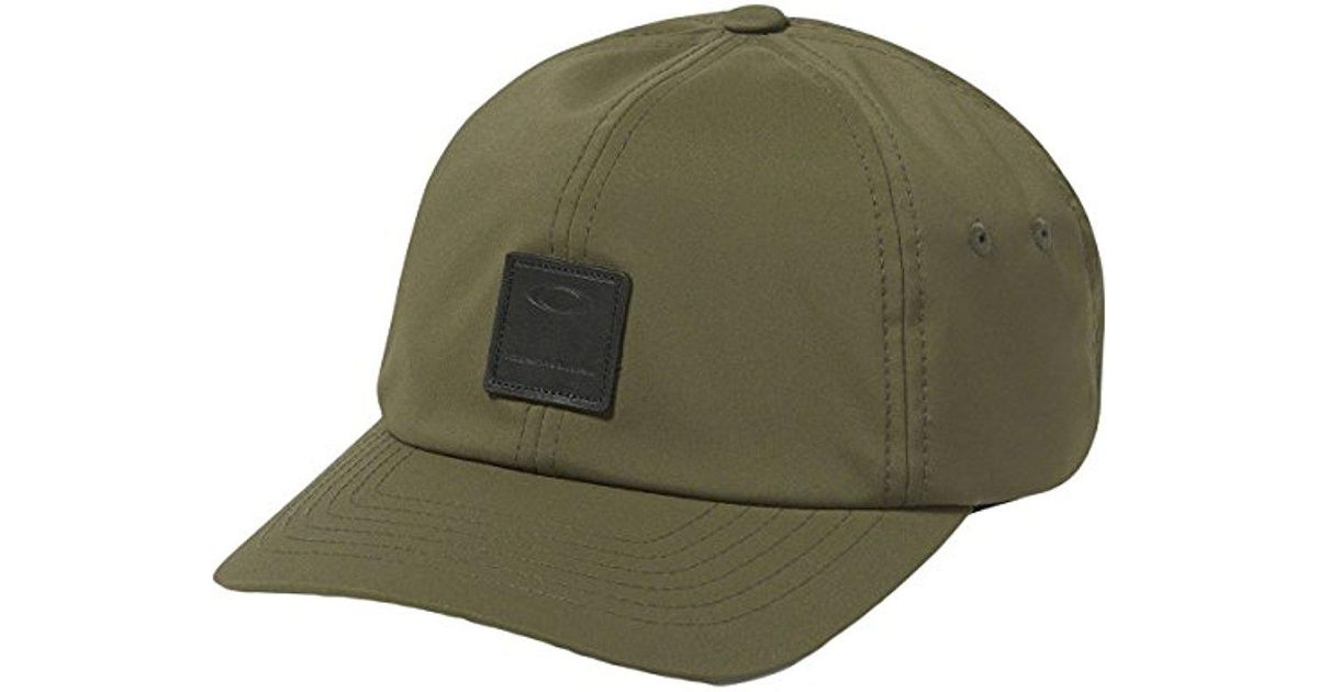 oakley smart cap
