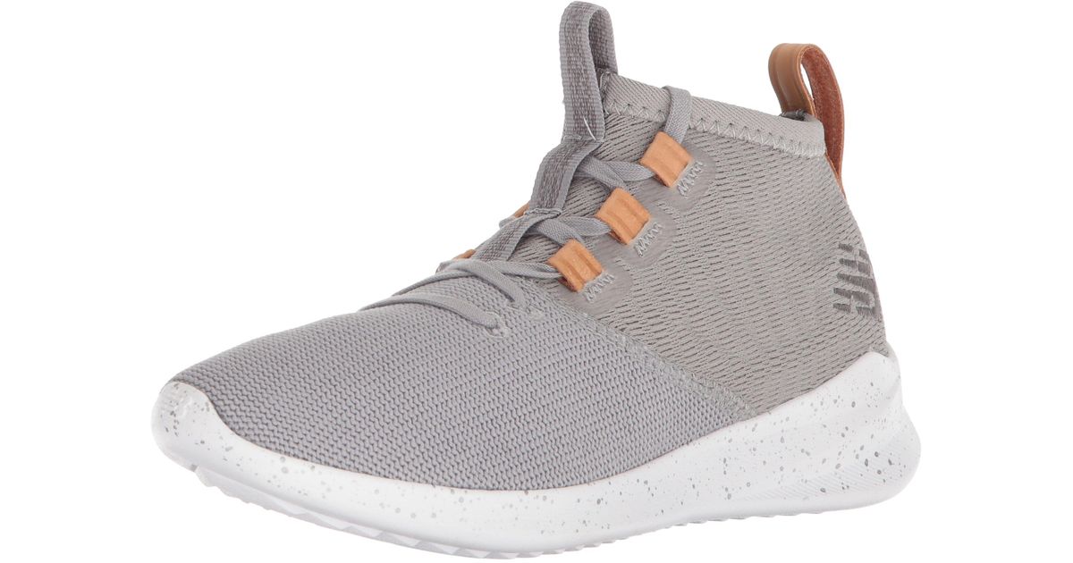 New Balance Cypher Run Trainers in Black | Lyst