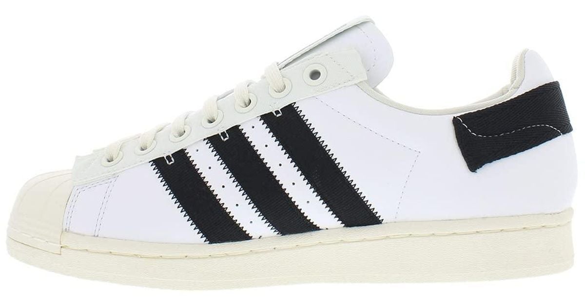 Mens adidas superstar shoes size outlet 14